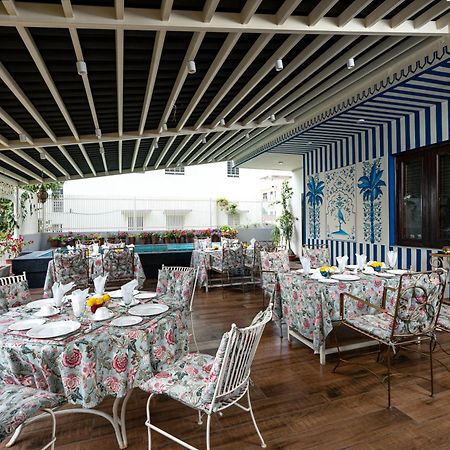Dera Jaipur Homestay Екстериор снимка