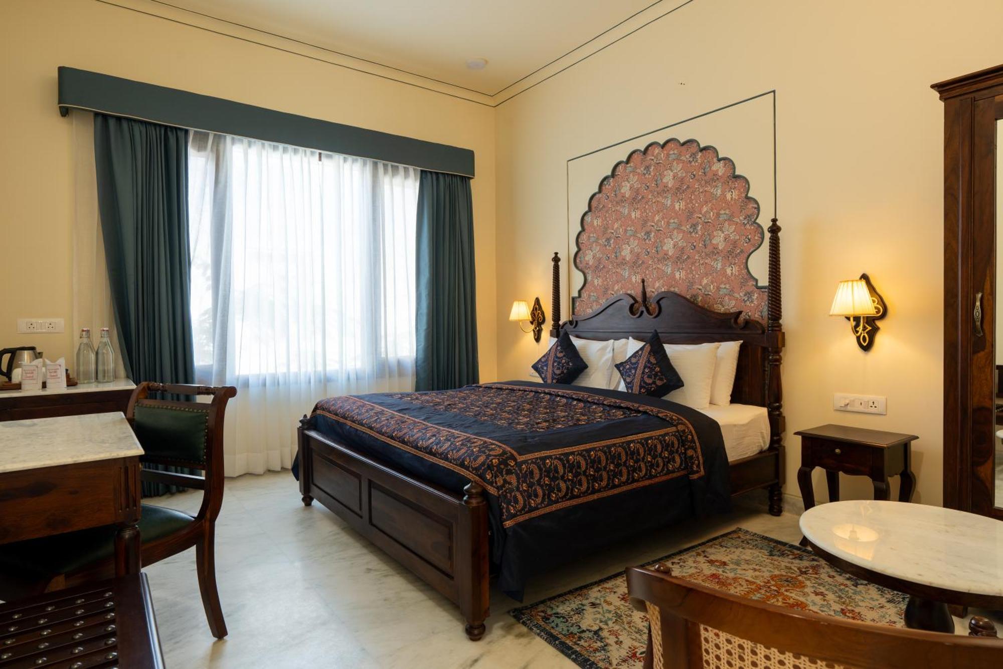 Dera Jaipur Homestay Екстериор снимка