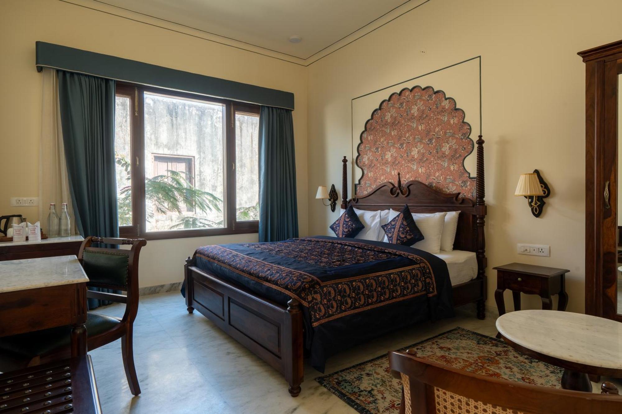 Dera Jaipur Homestay Екстериор снимка