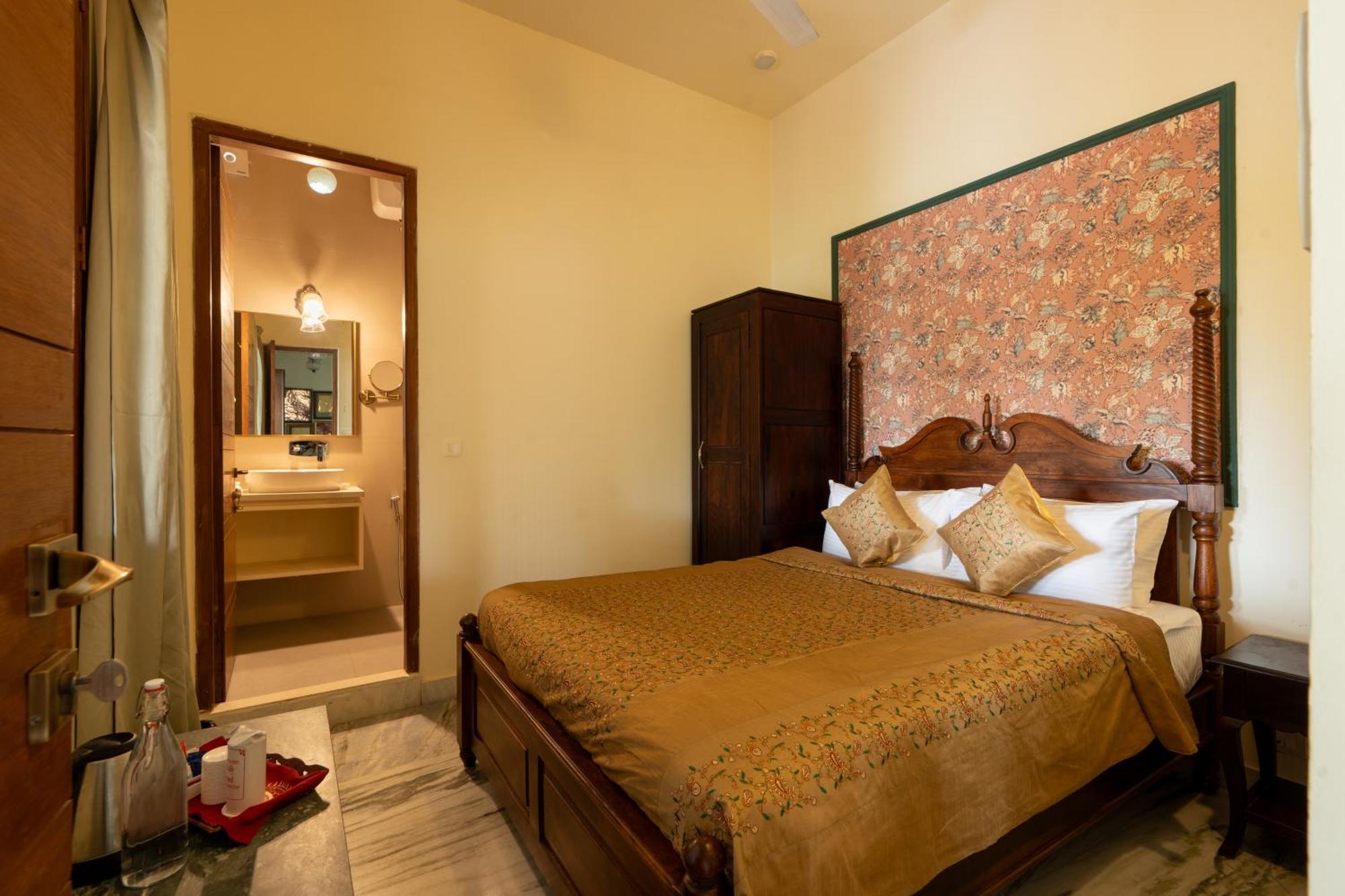 Dera Jaipur Homestay Екстериор снимка