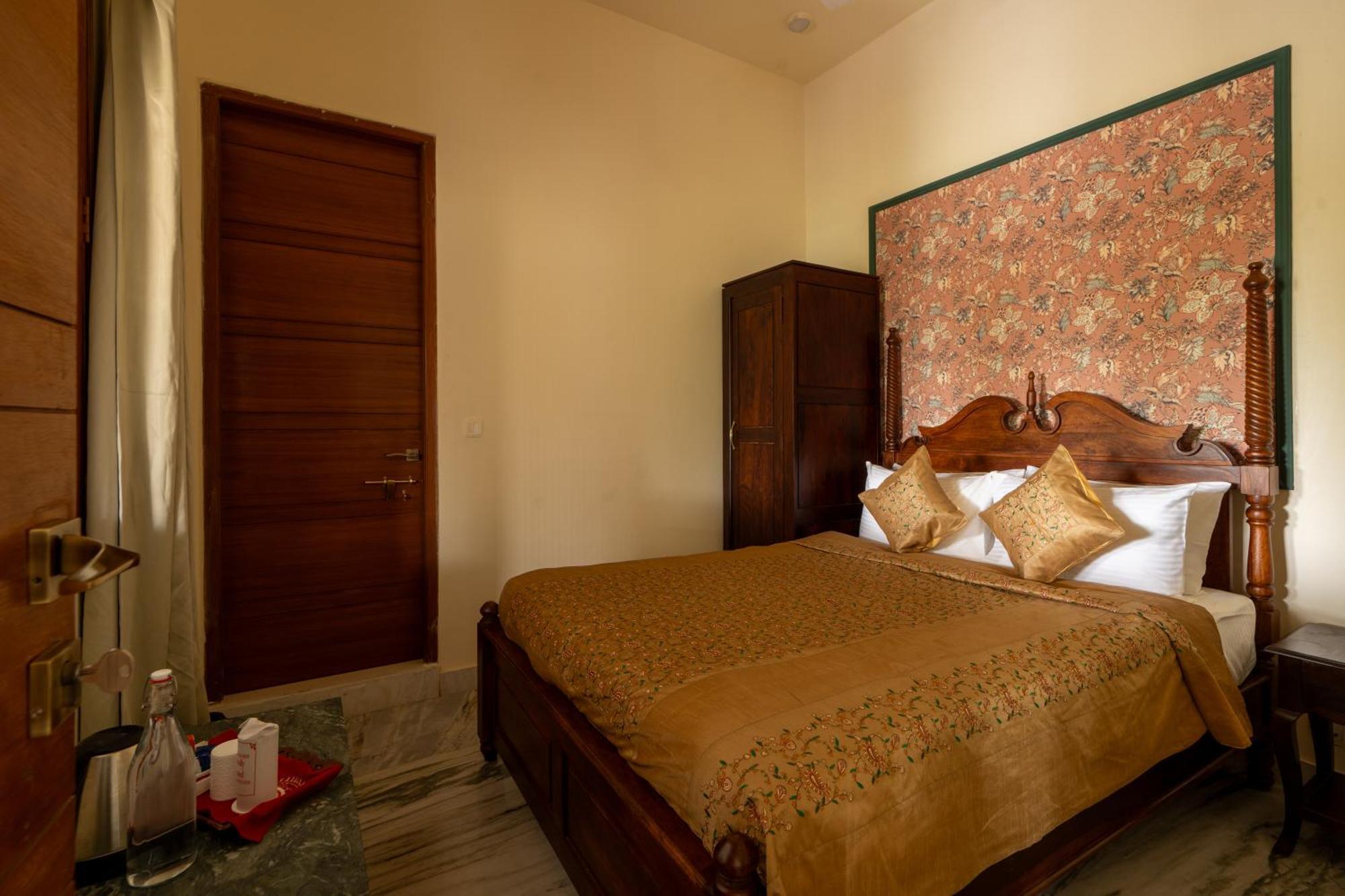 Dera Jaipur Homestay Екстериор снимка