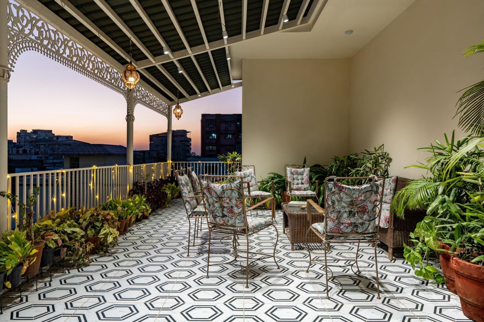 Dera Jaipur Homestay Екстериор снимка