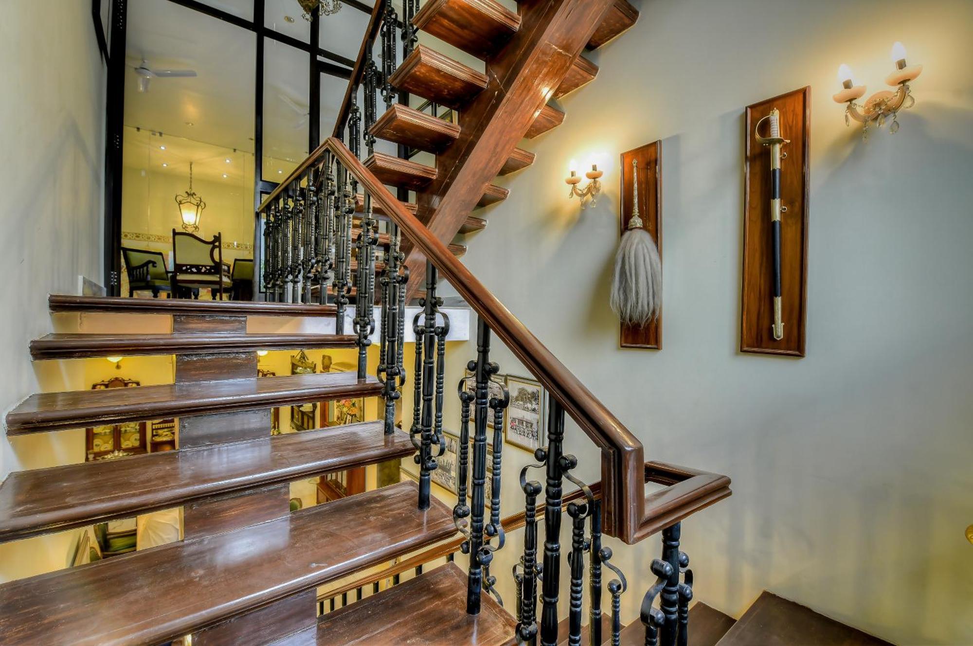 Dera Jaipur Homestay Екстериор снимка