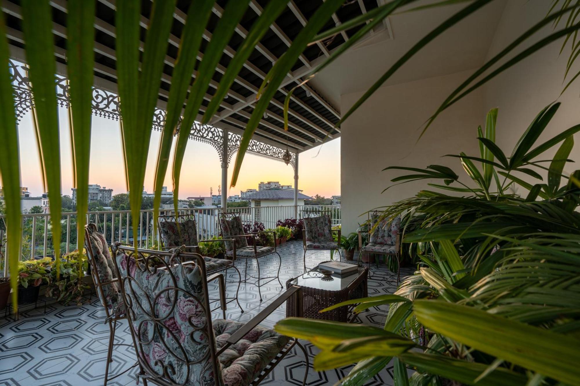 Dera Jaipur Homestay Екстериор снимка
