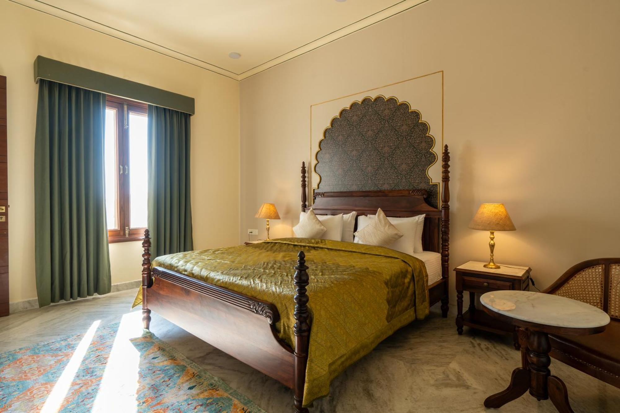 Dera Jaipur Homestay Екстериор снимка