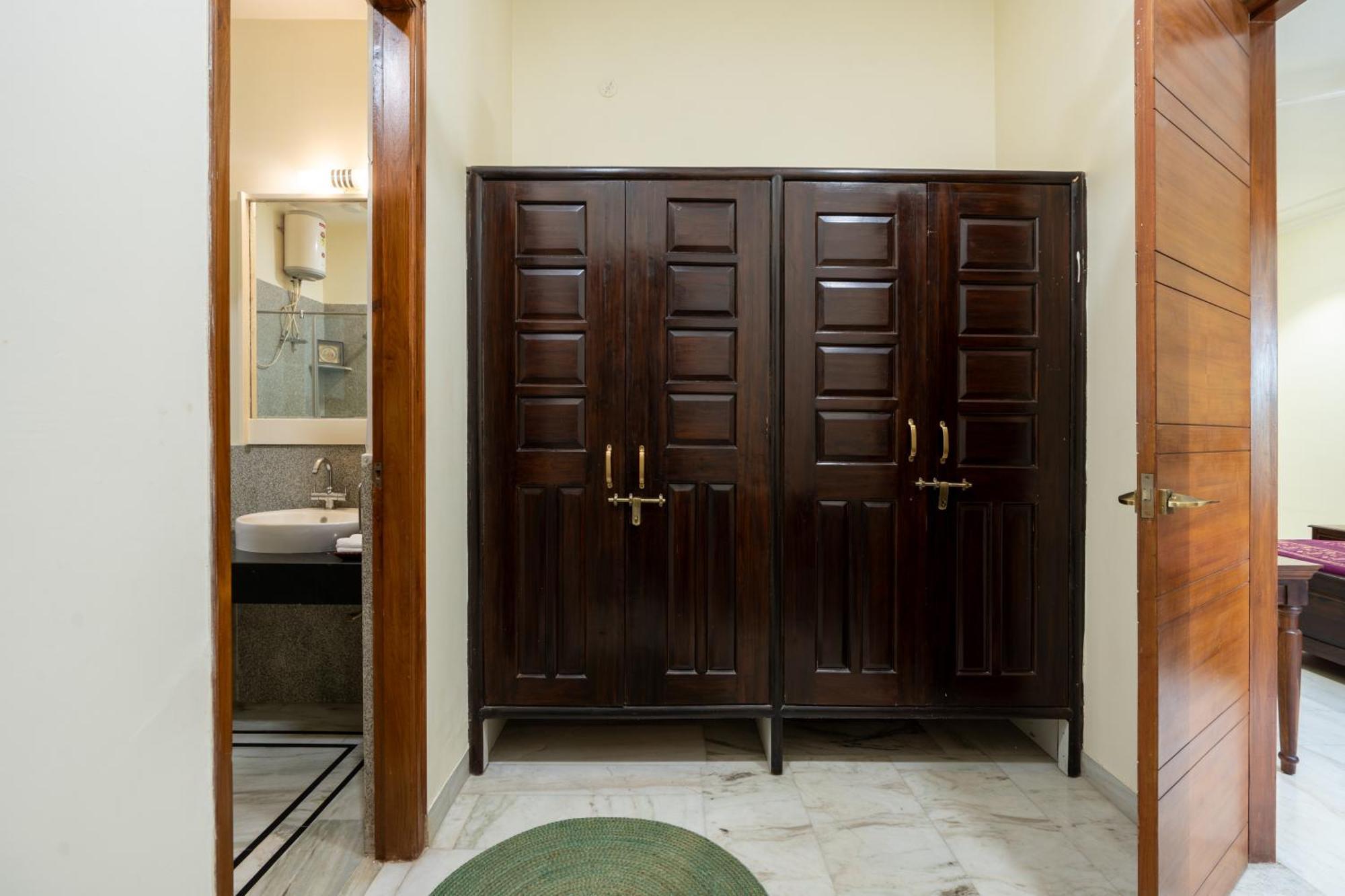 Dera Jaipur Homestay Екстериор снимка